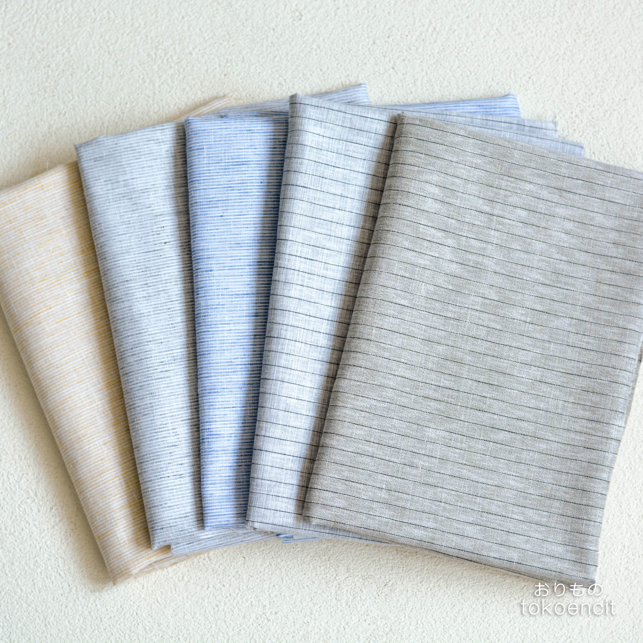 Poline | Pin Stripe