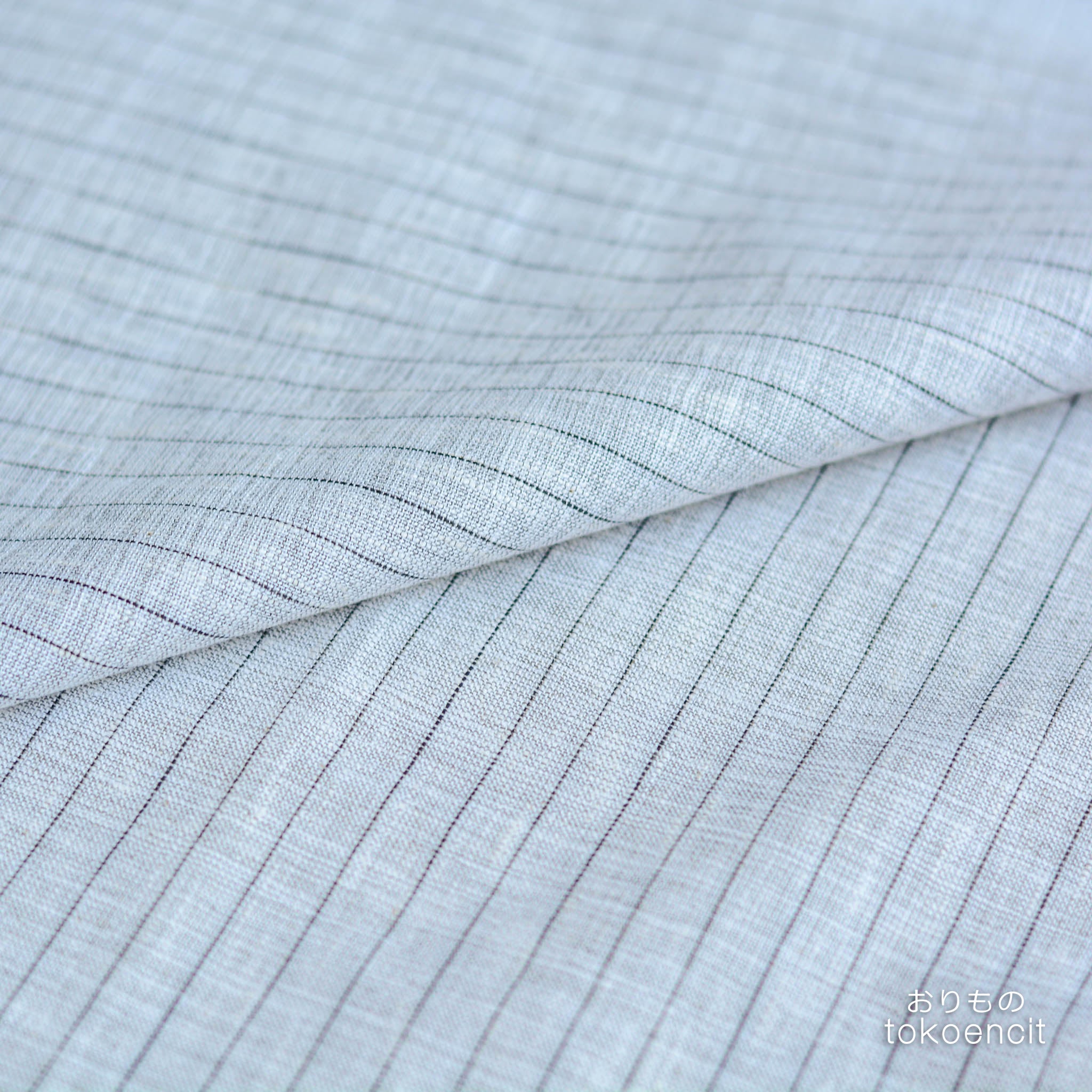 Poline | Pin Stripe