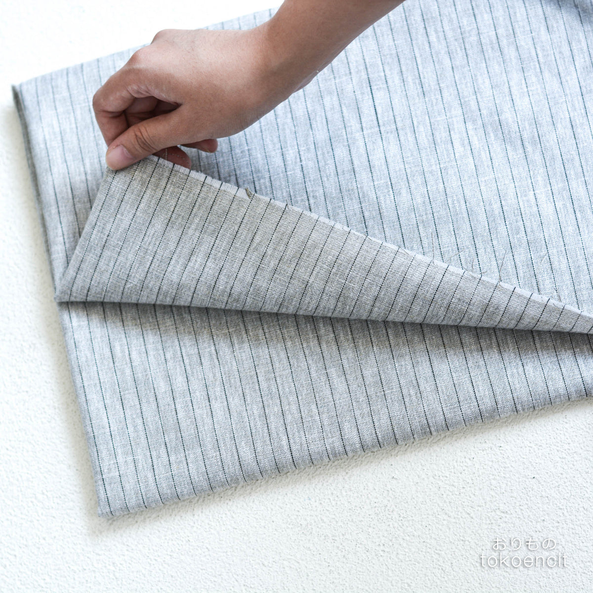 Poline | Pin Stripe