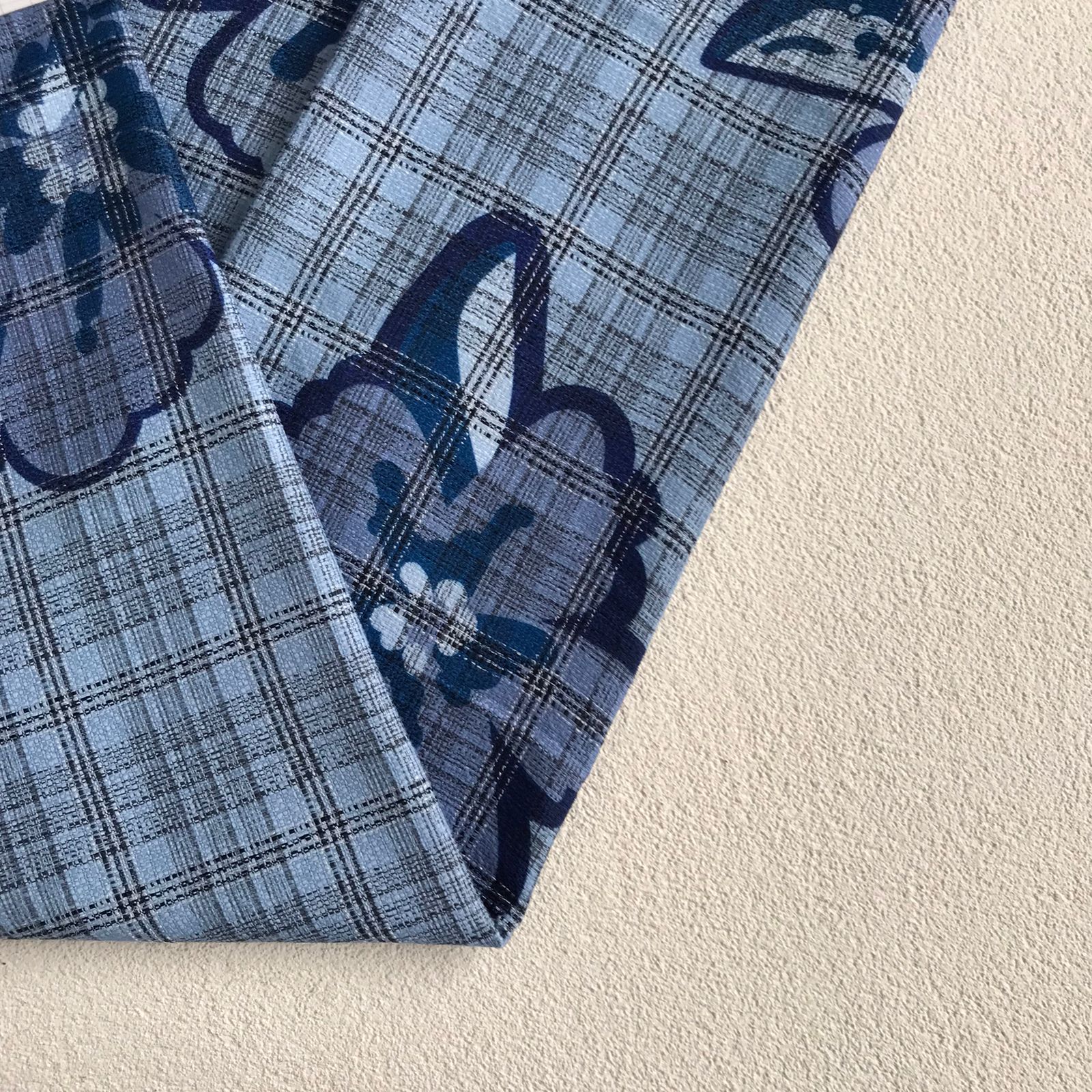 Tweed | Cosmo Flower