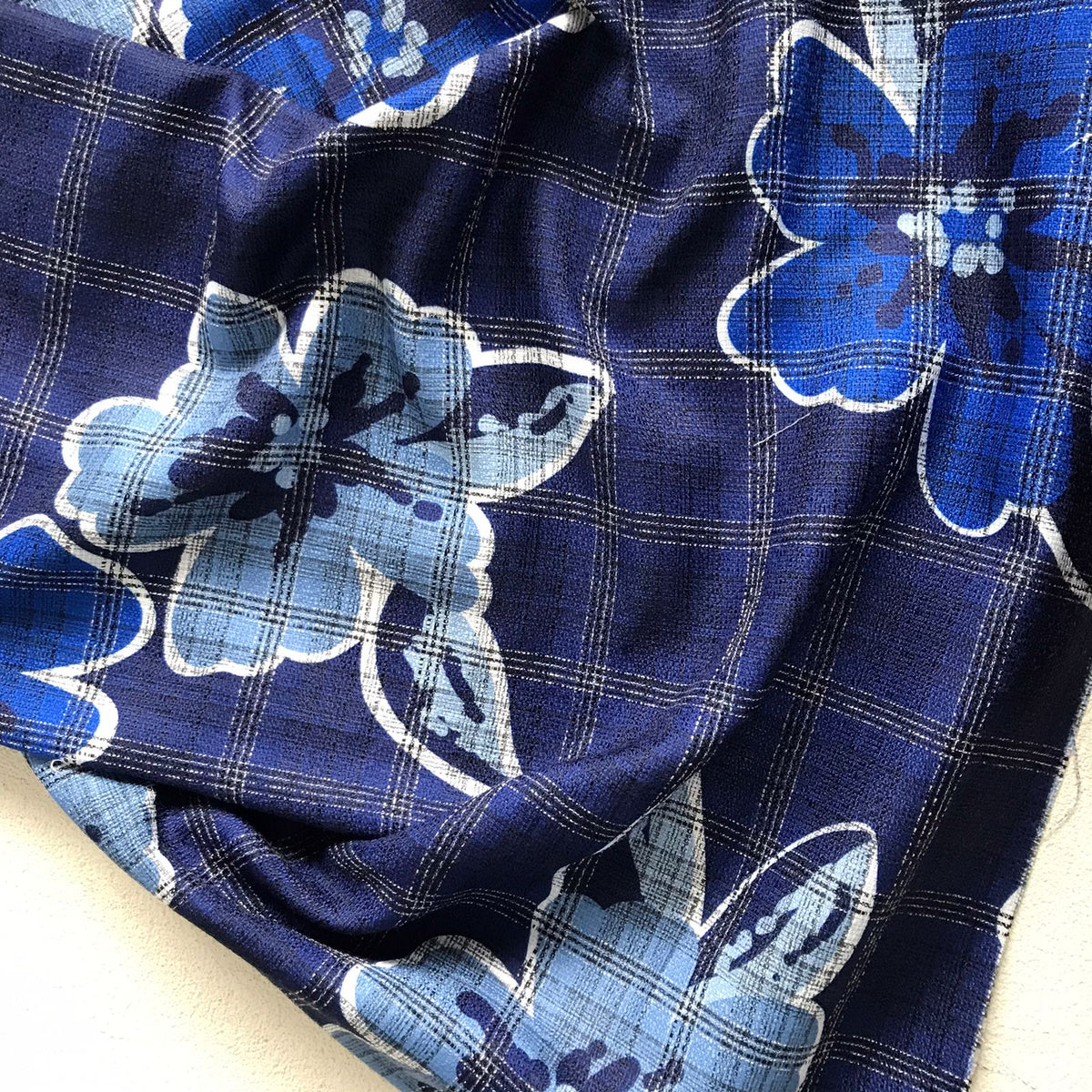 Tweed | Cosmo Flower