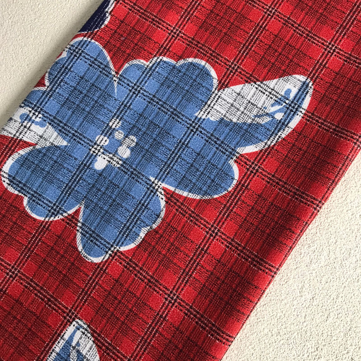 Tweed | Cosmo Flower