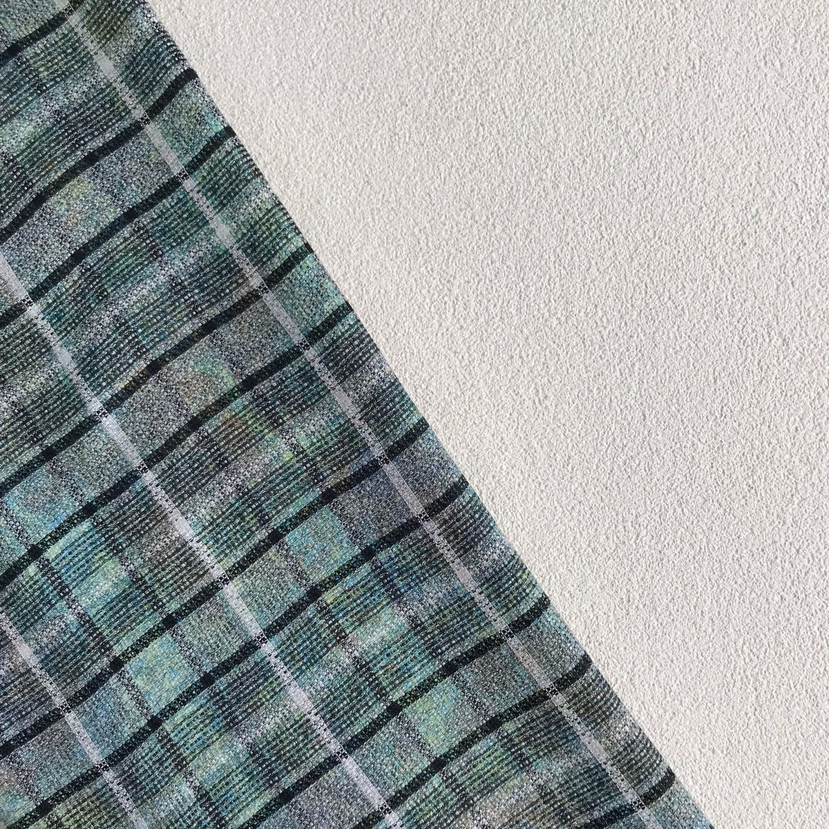 Tweed | Onyx Grungy