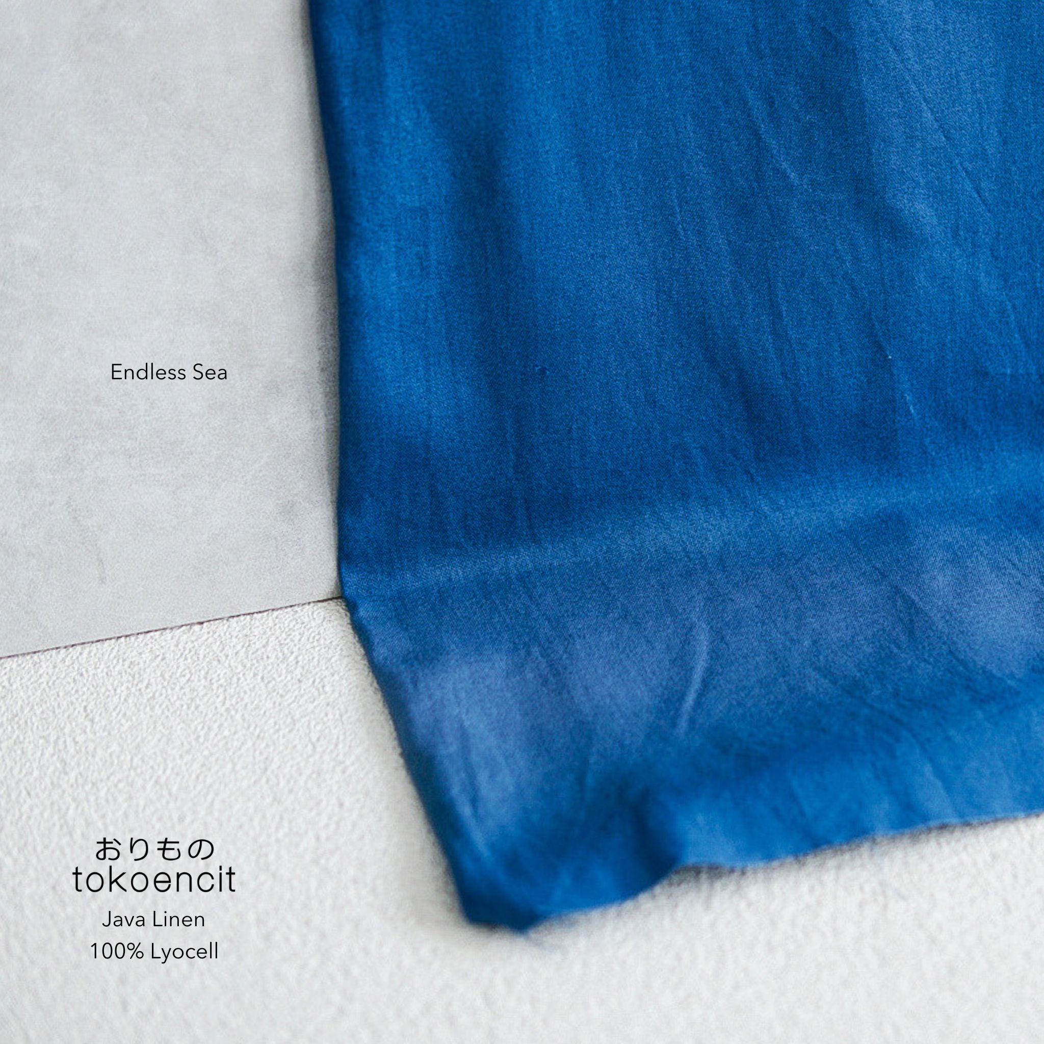 Java Linen | Solid