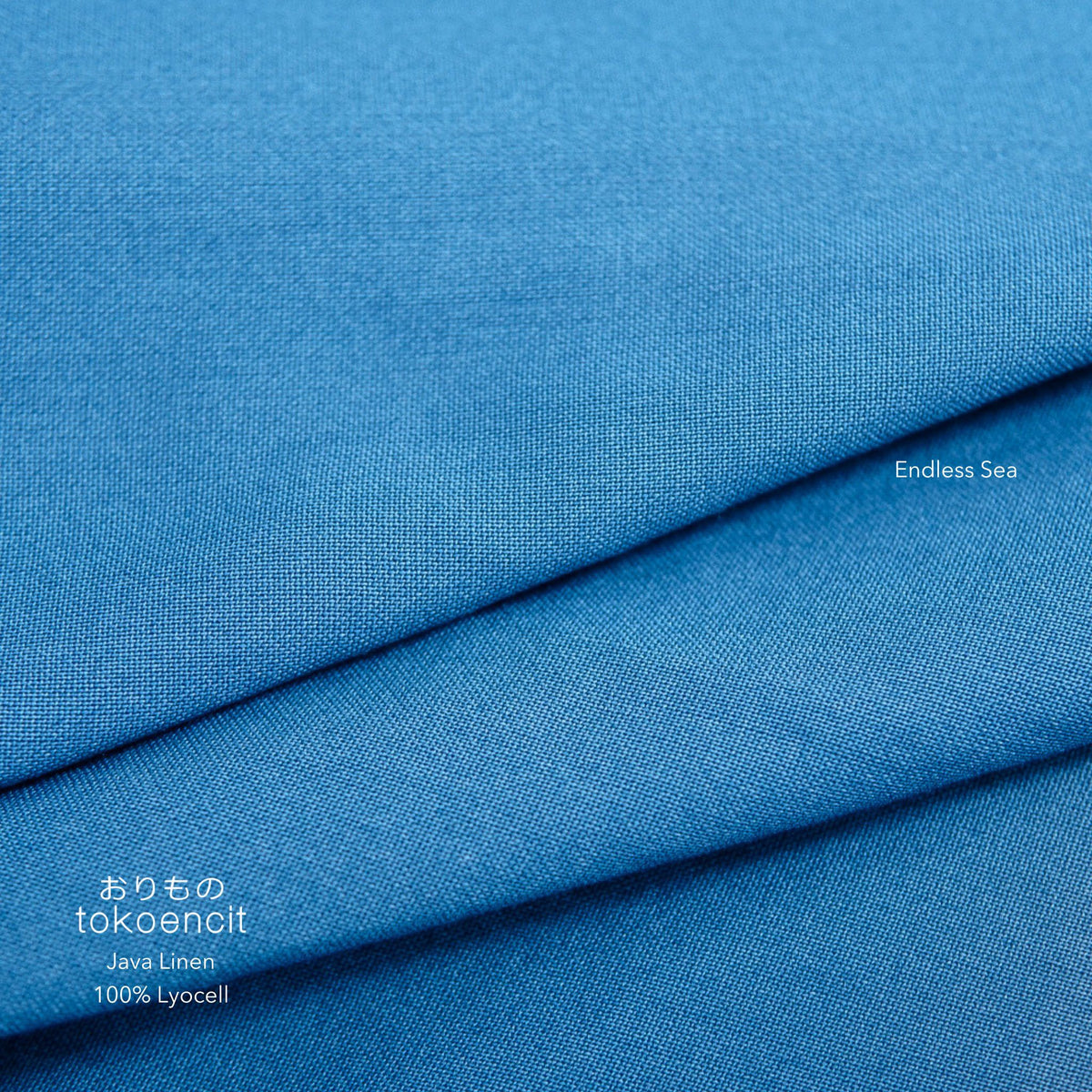 Java Linen | Solid