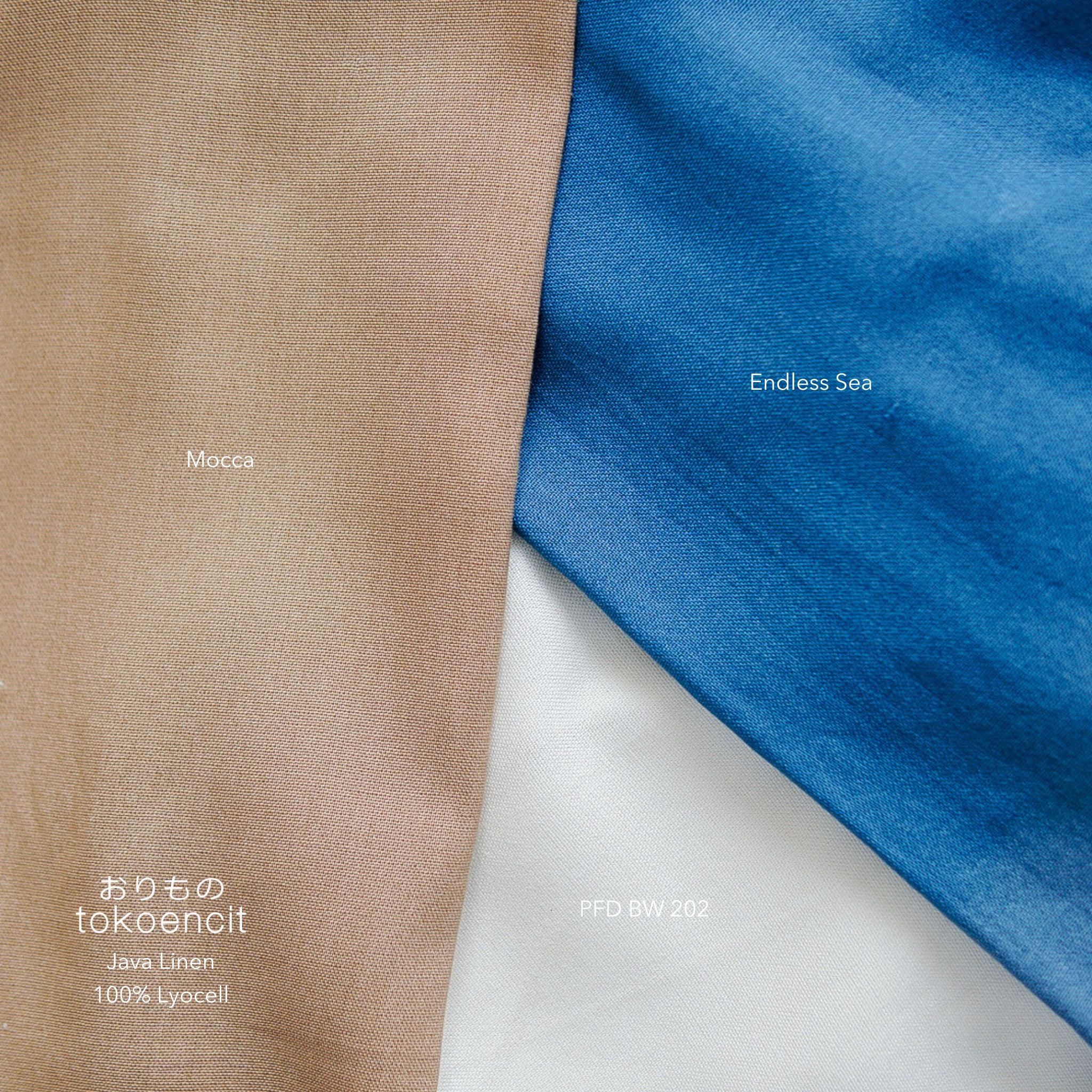 Java Linen | Solid