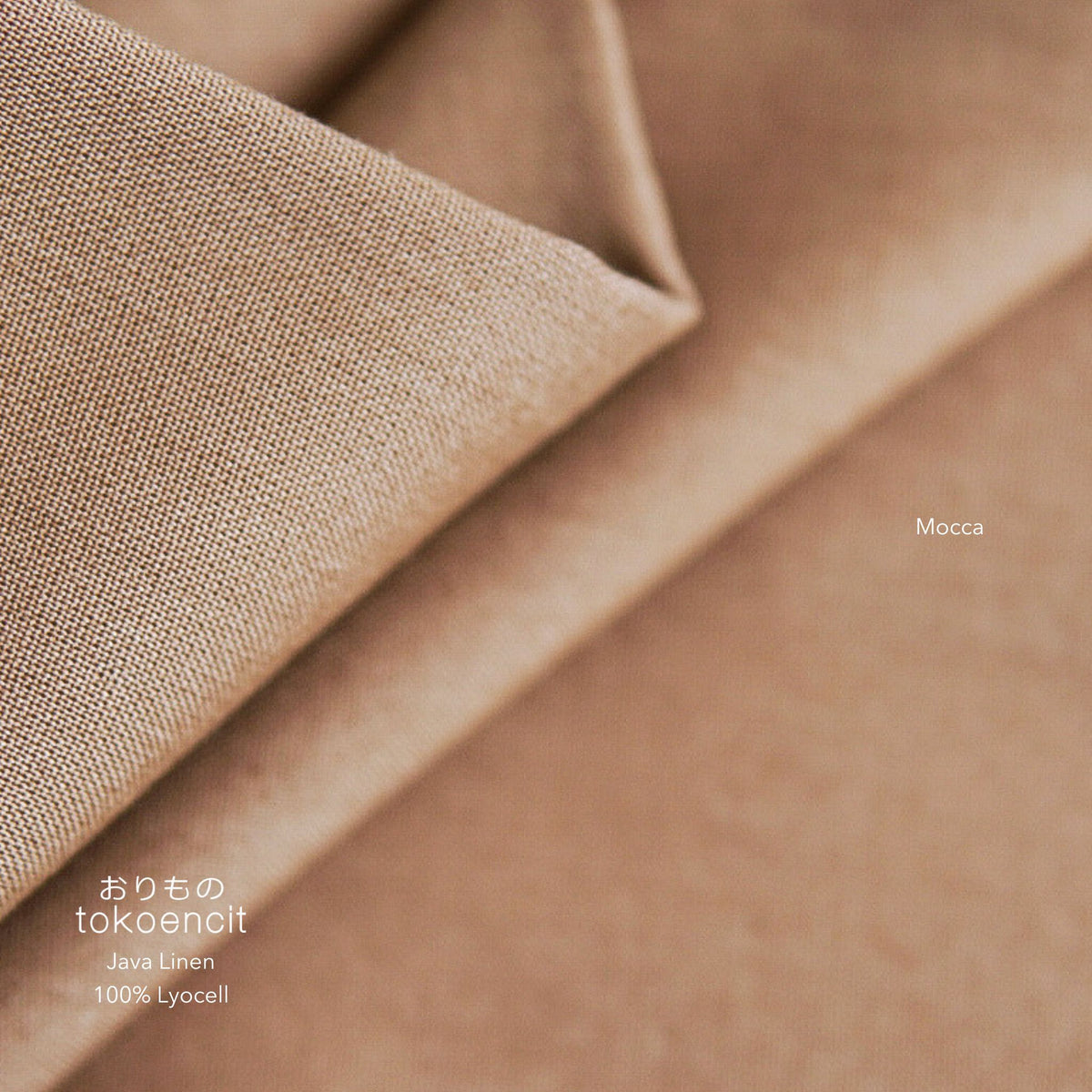 Java Linen | Solid
