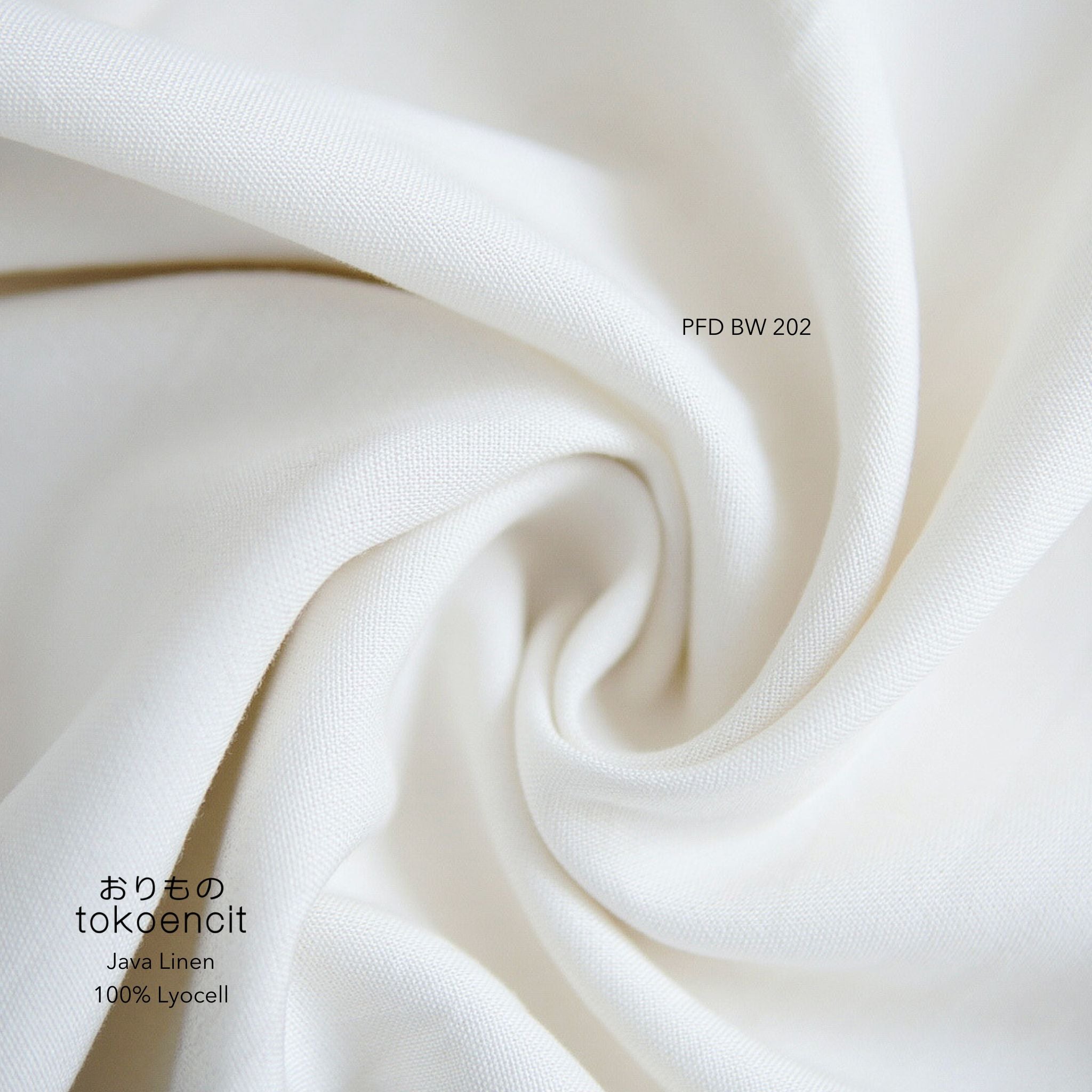 Java Linen | Solid