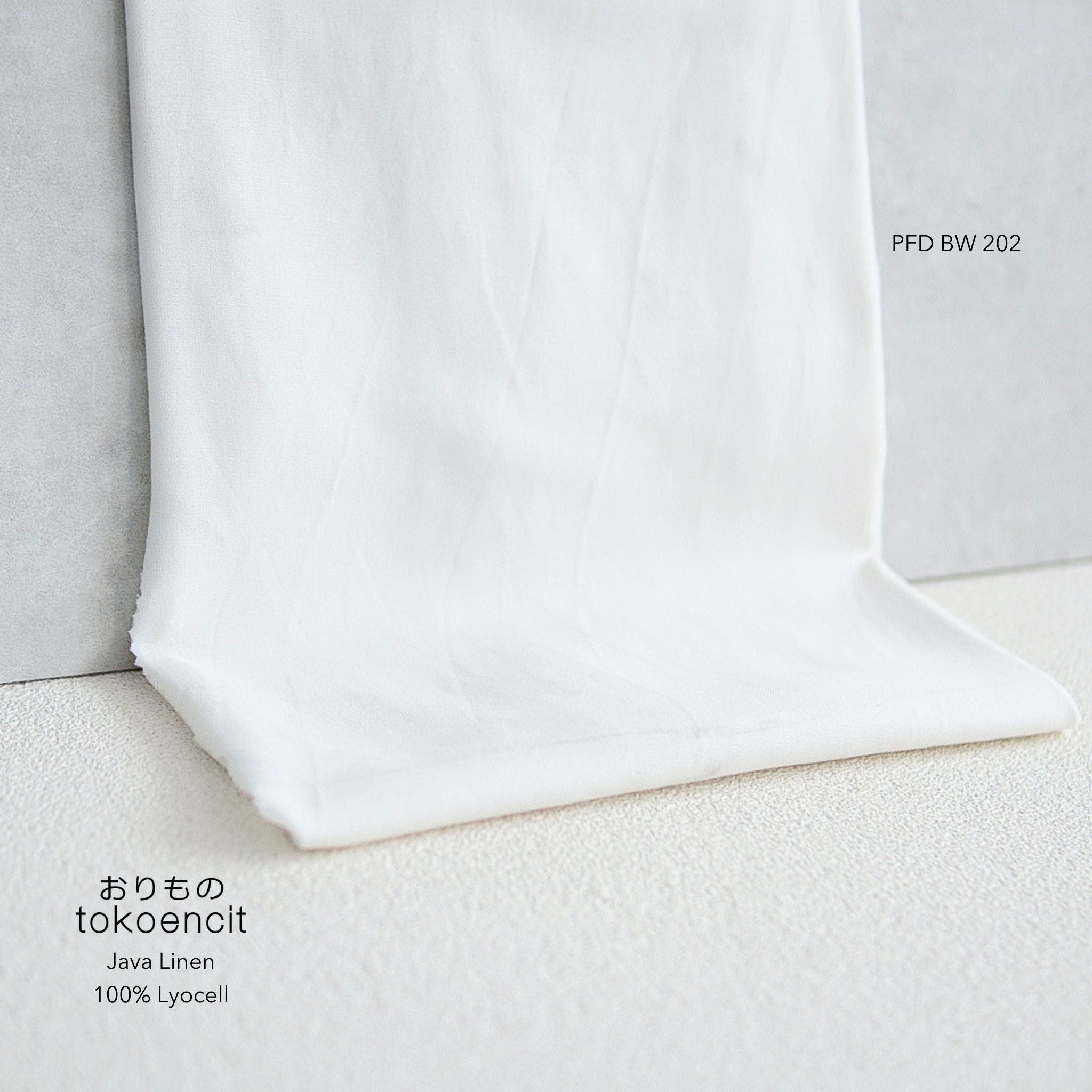 Java Linen | Solid