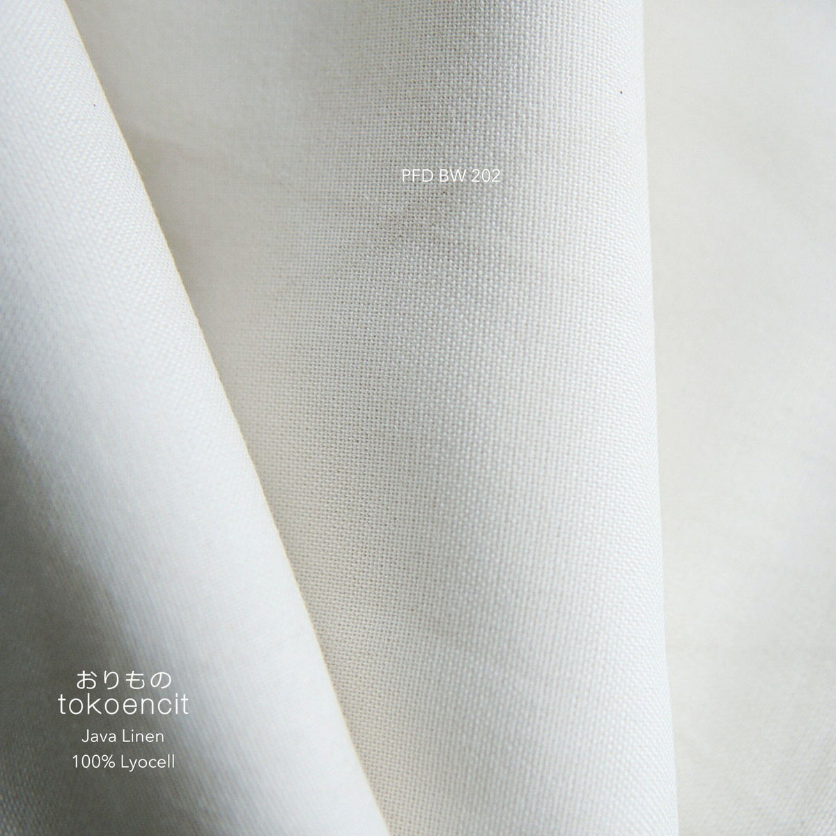 Java Linen | Solid