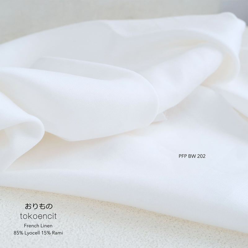 French Linen | Solid