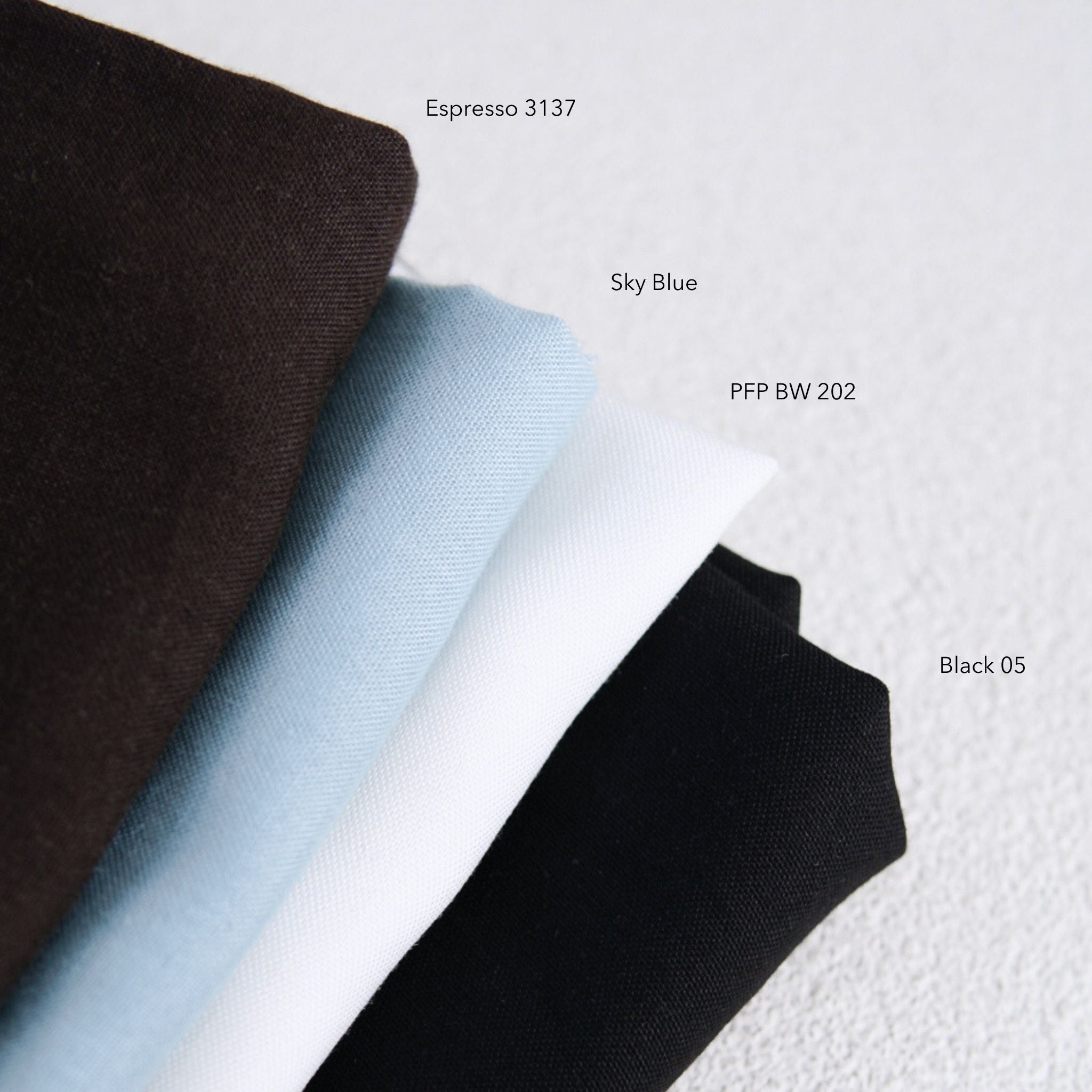 French Linen 10 | Solid