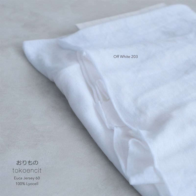 Euca Jersey 60 | Solid