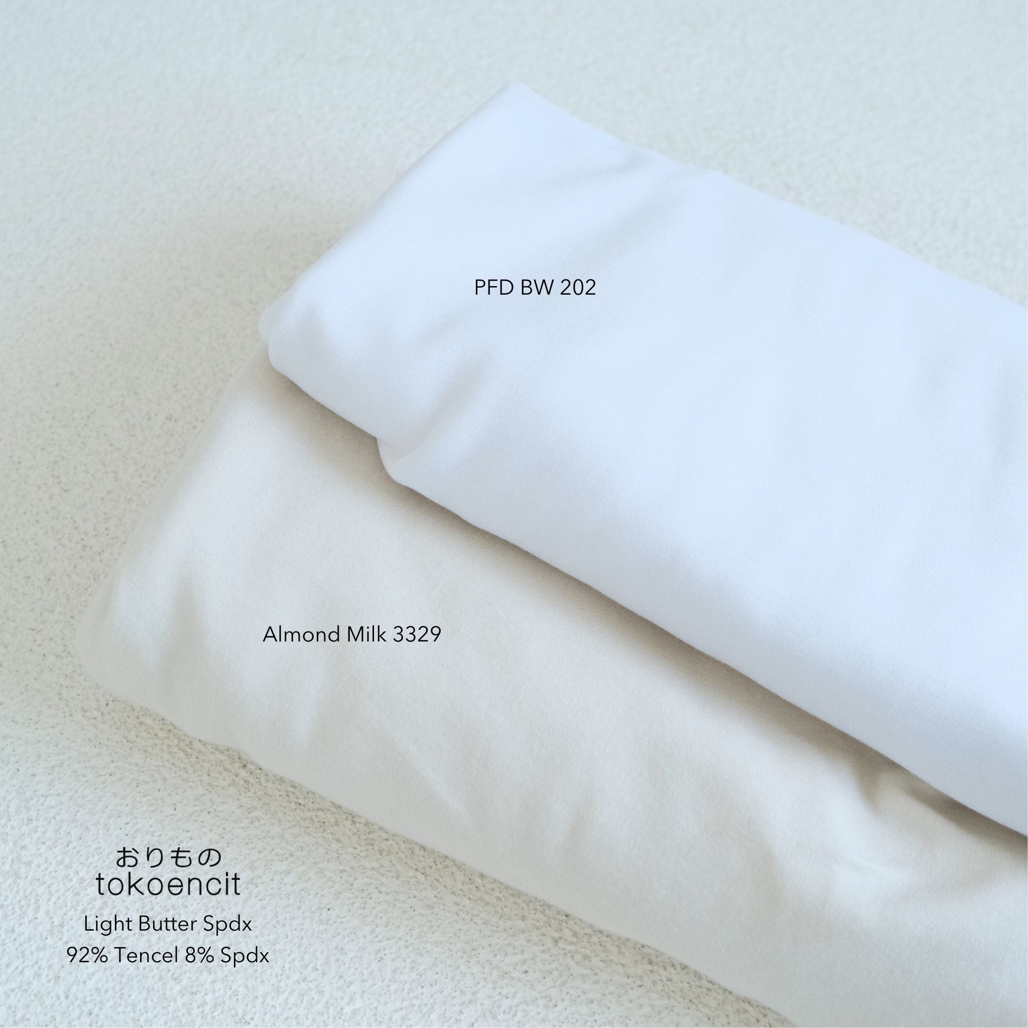 Light Butter Spdx | Solid
