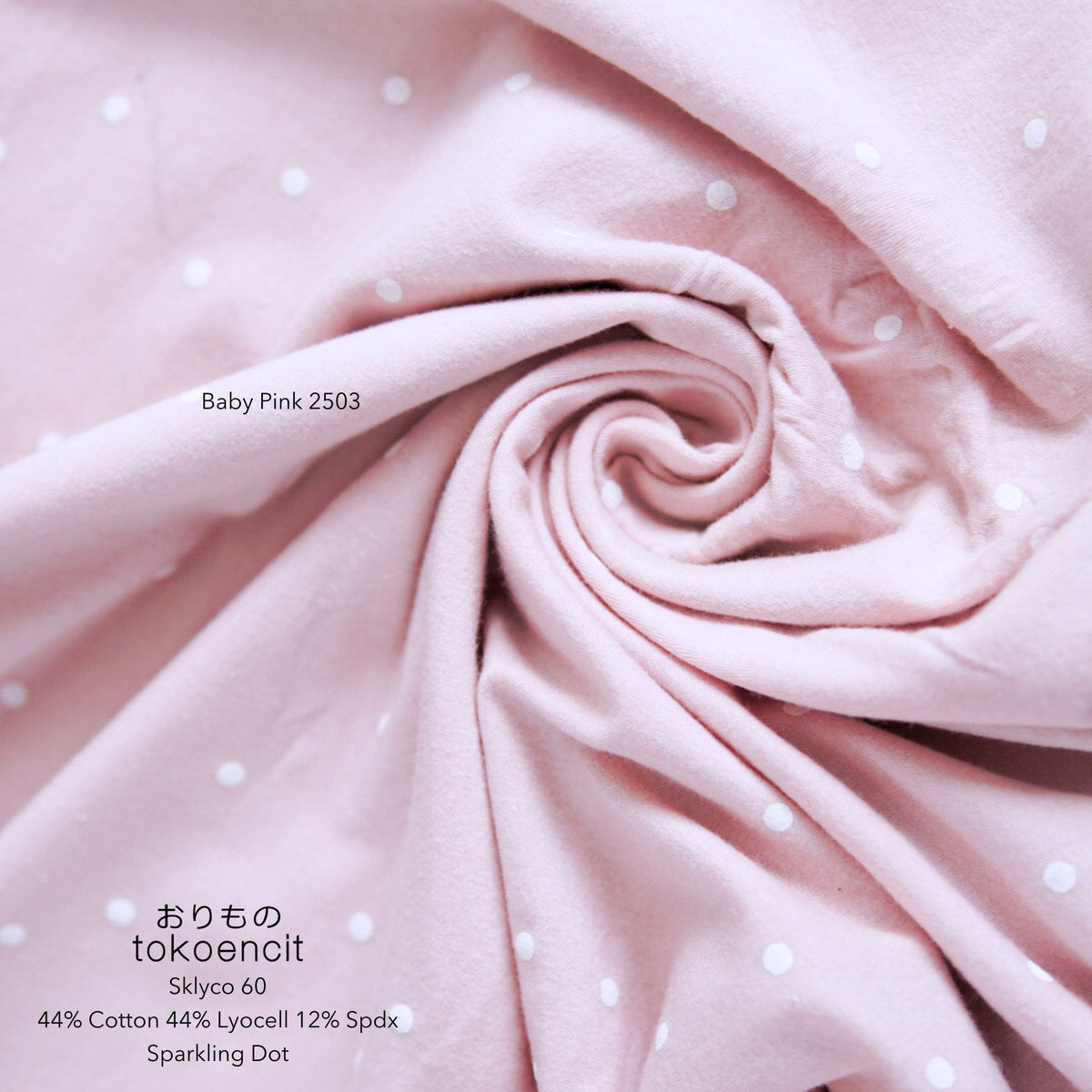 SK Lyco 60 FS | Sparkling Dot