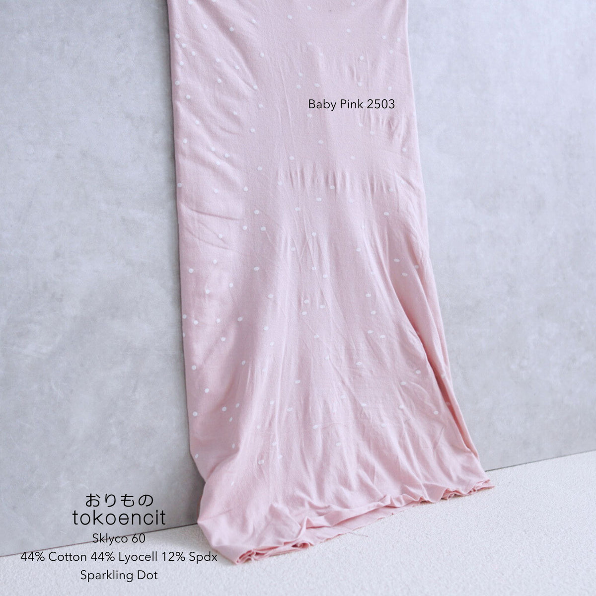 SK Lyco 60 FS | Sparkling Dot
