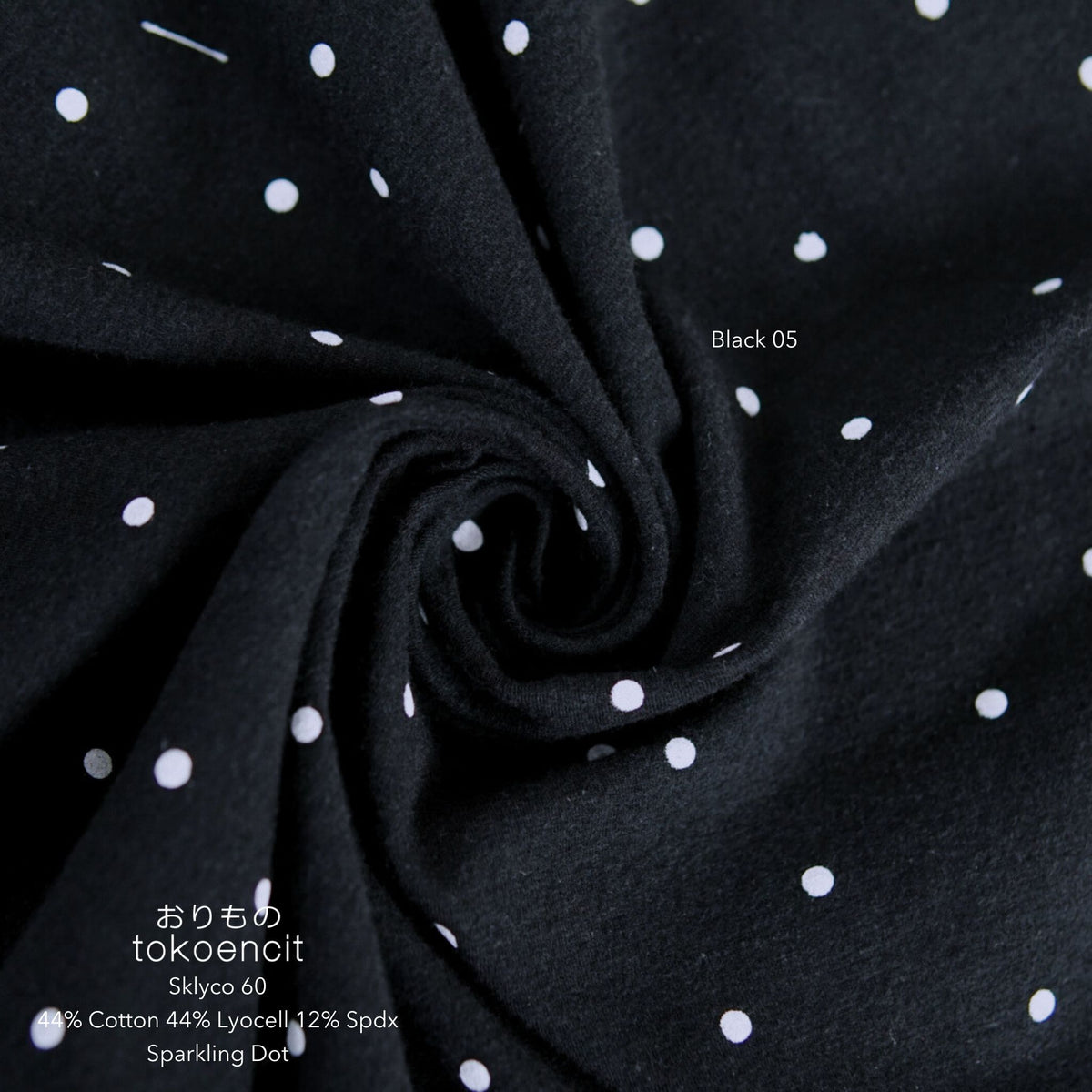 SK Lyco 60 FS | Sparkling Dot