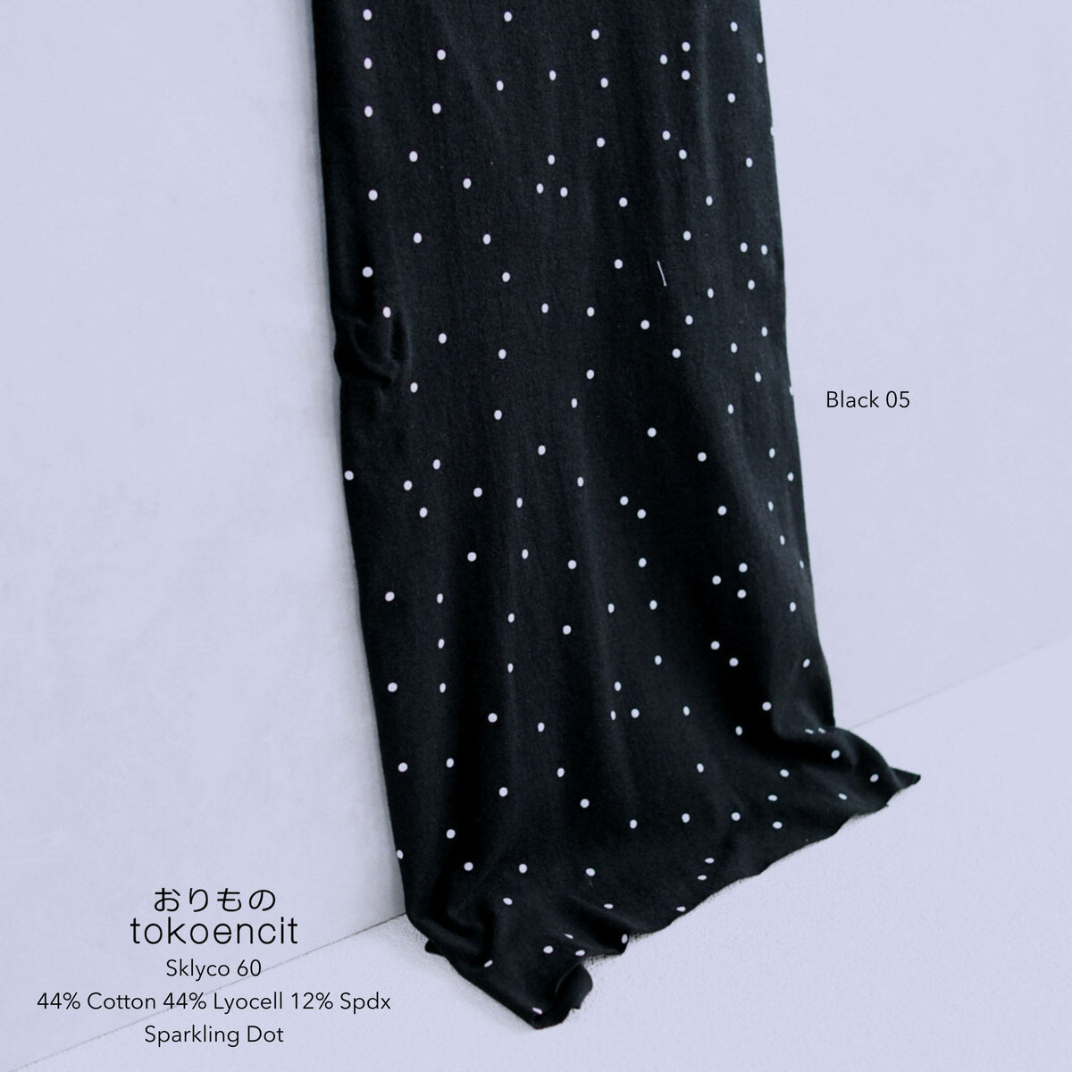 SK Lyco 60 FS | Sparkling Dot