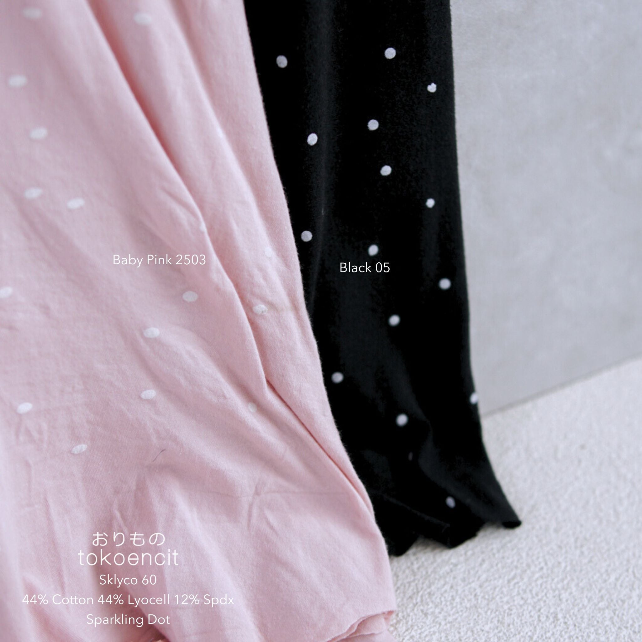 SK Lyco 60 FS | Sparkling Dot