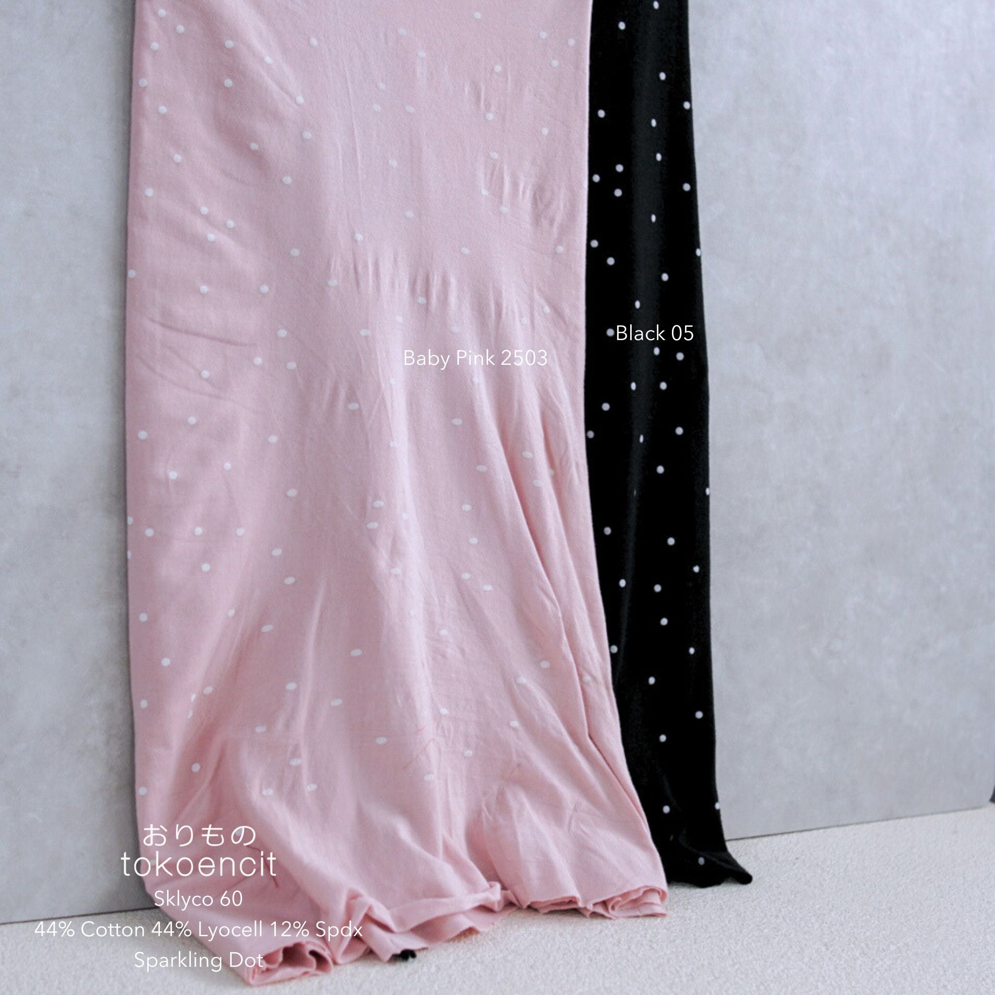 SK Lyco 60 FS | Sparkling Dot