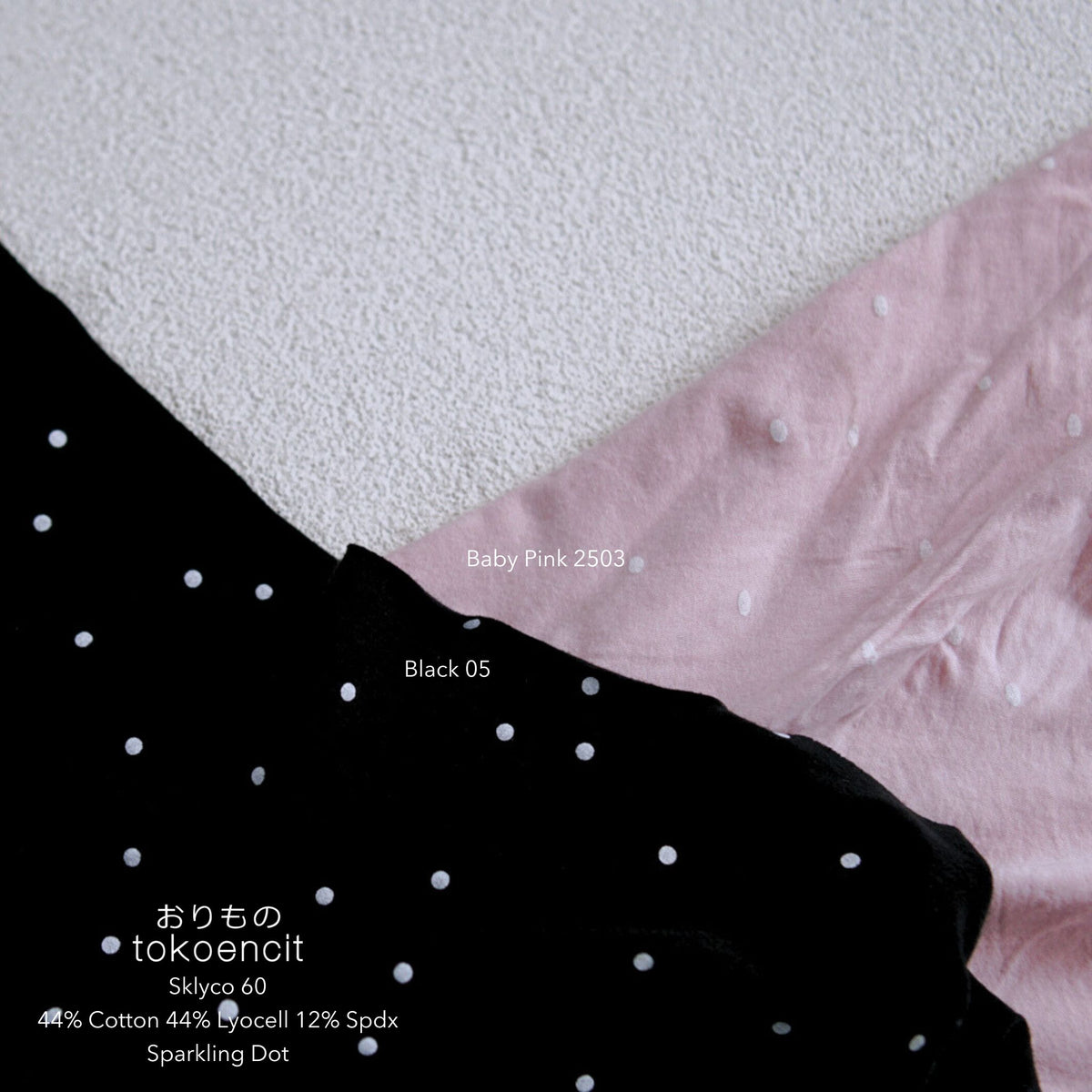SK Lyco 60 FS | Sparkling Dot