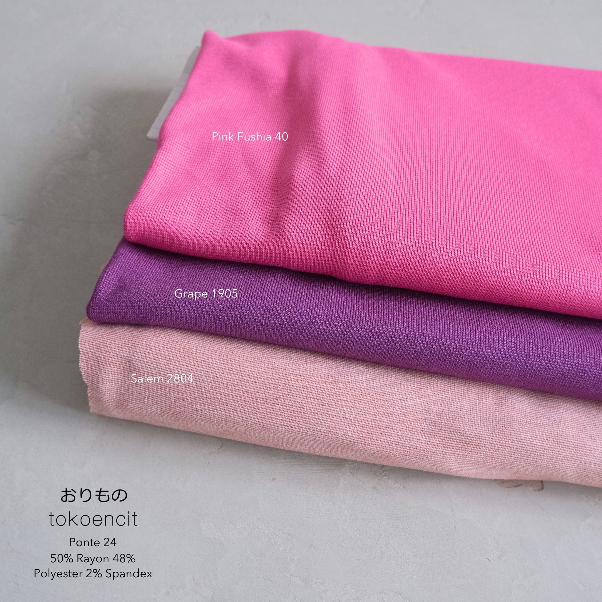 Ponte 24 | Solid