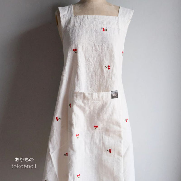 Apron | Klook Slub