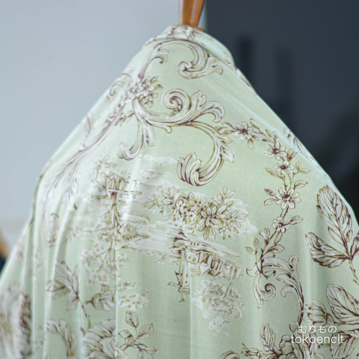 Denier 70 | Peoni Toile