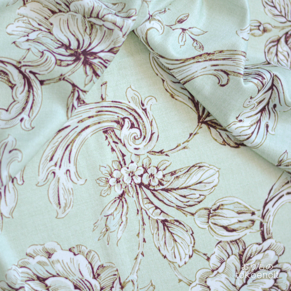 Denier 70 | Peoni Toile