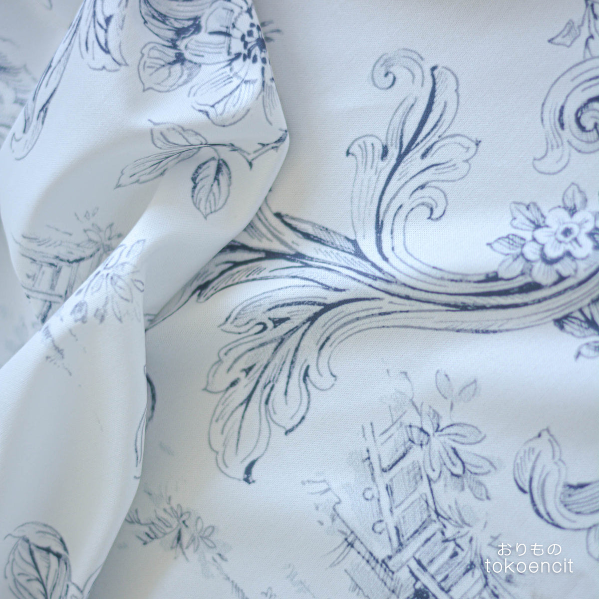 Denier 70 | Peoni Toile