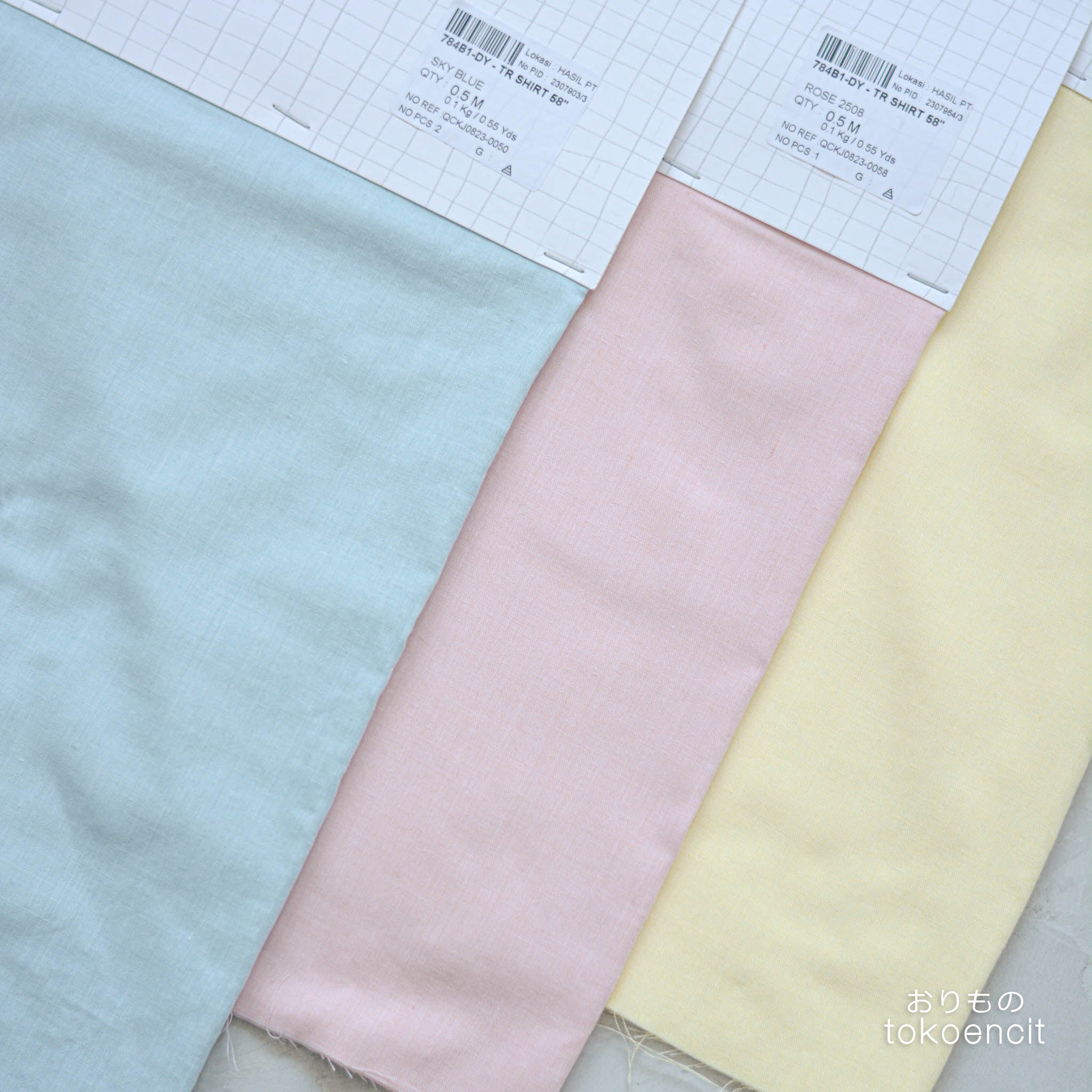 TR Shirt | Solid