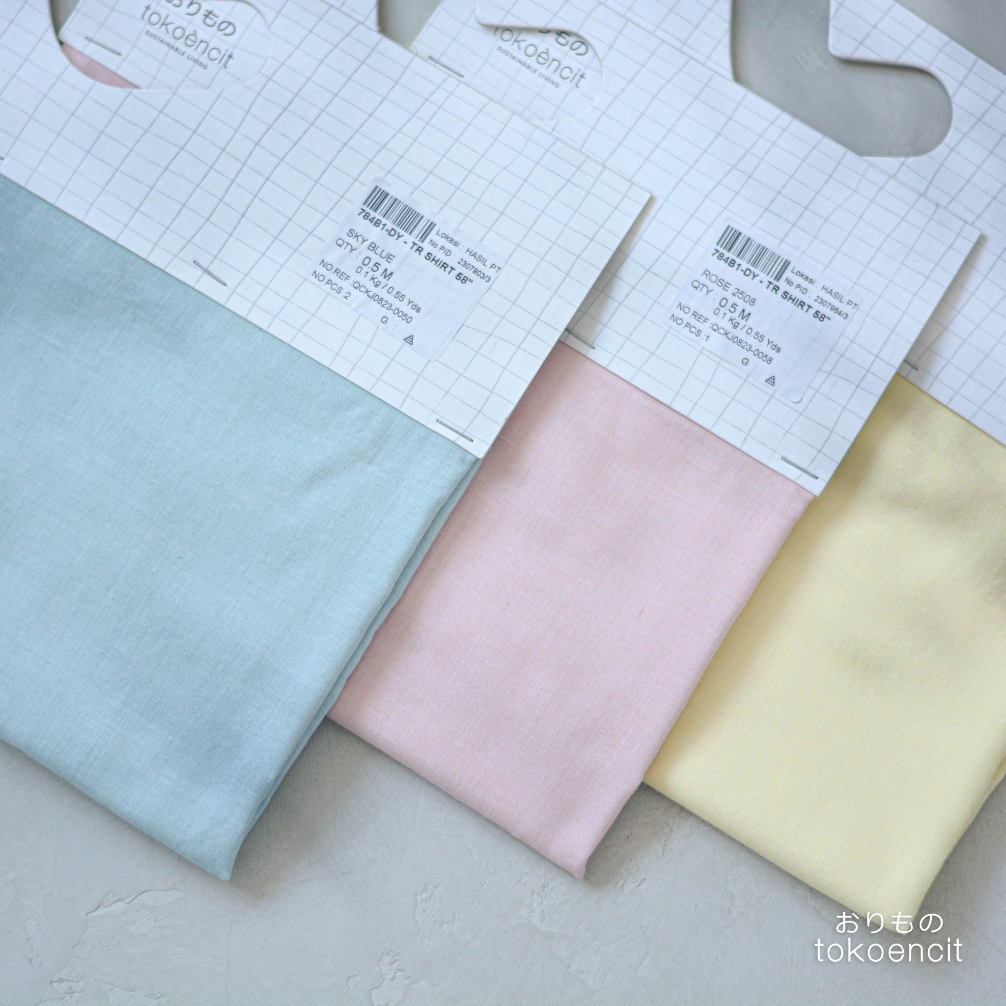 TR Shirt | Solid