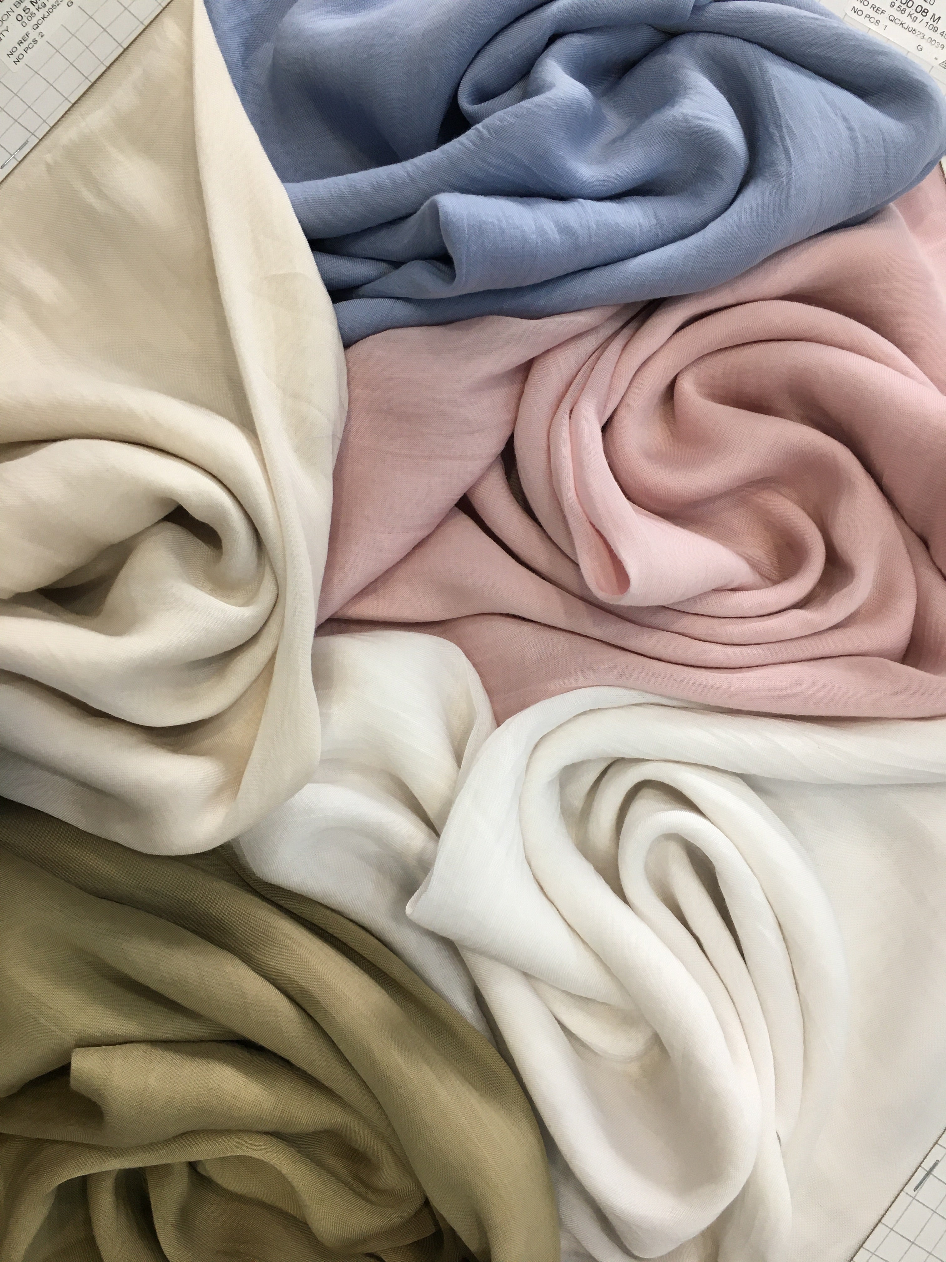 Euca Fujiette | Solid