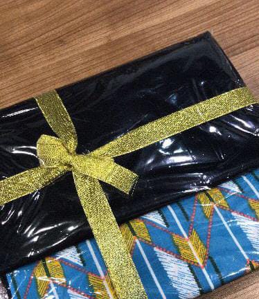 Kain Pasangan | Bundling 2 pcs
