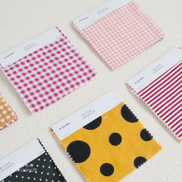 Print Card | Motif Series