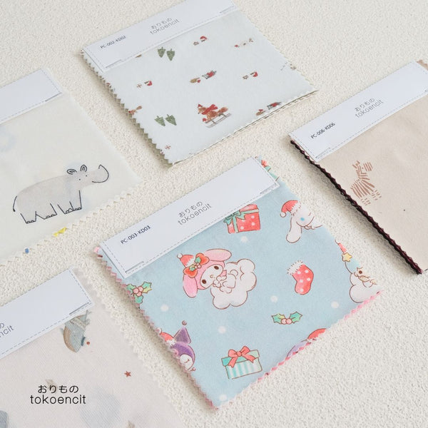 Print Card | Motif Series