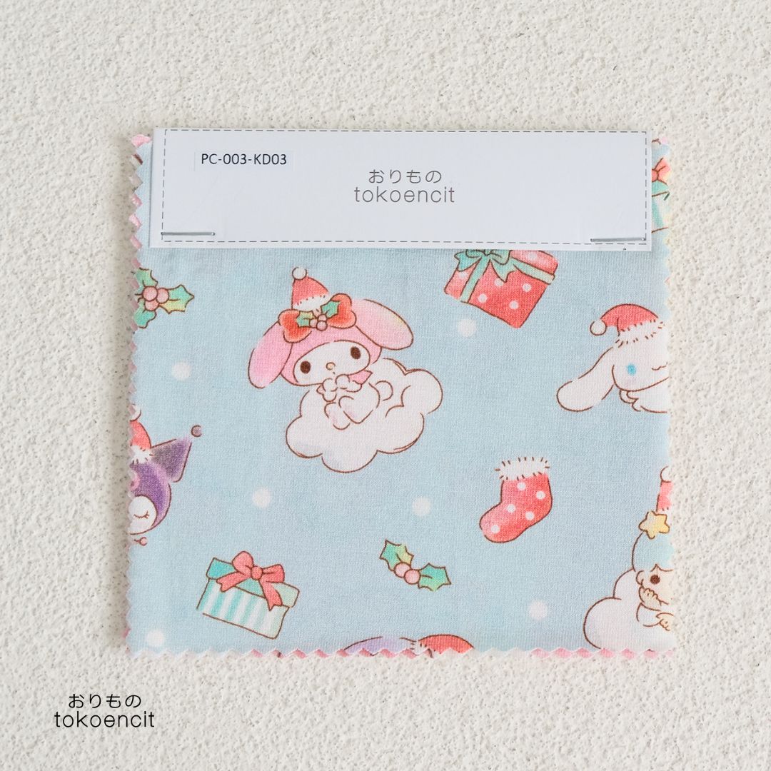 Print Card | Motif Series