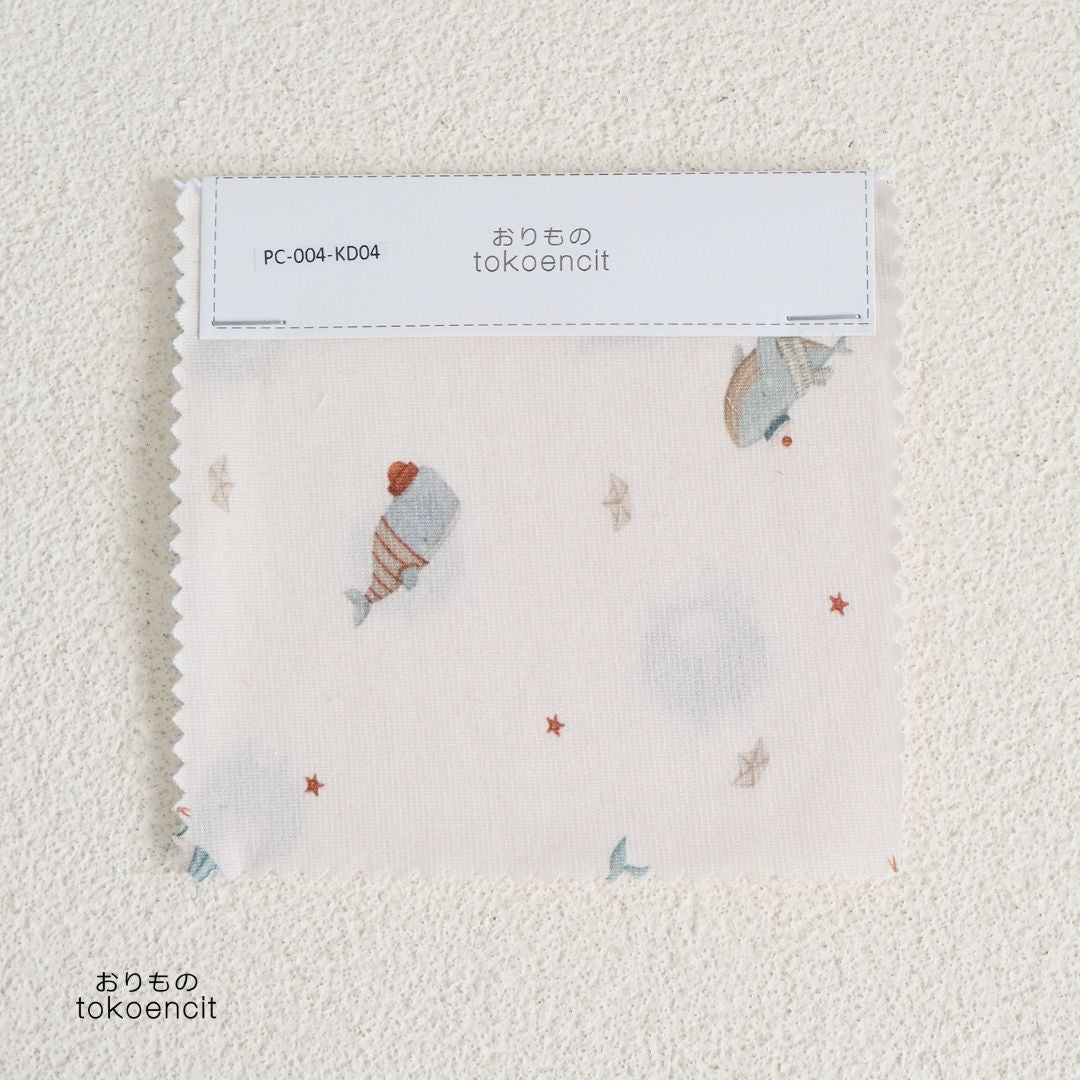 Print Card | Motif Series