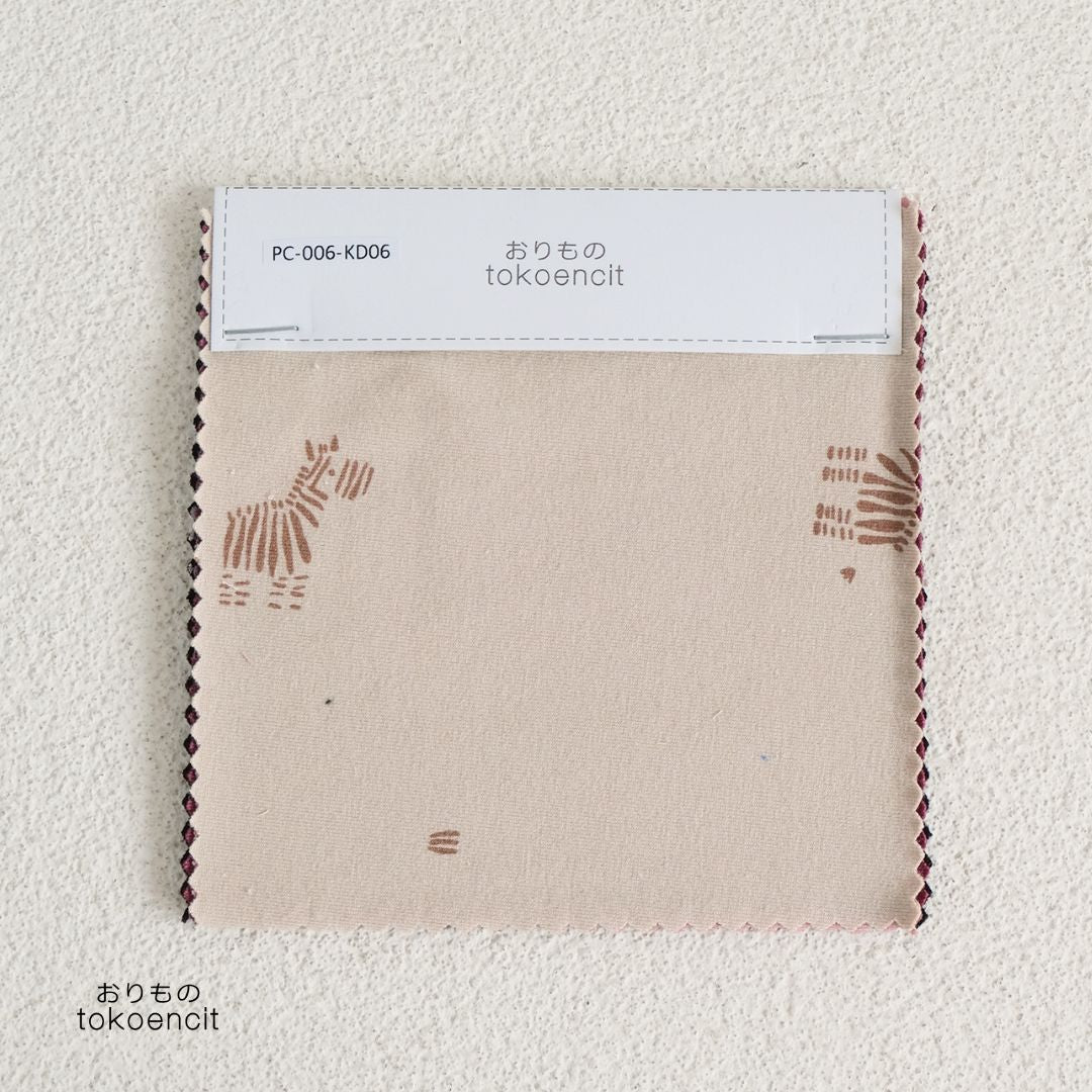 Print Card | Motif Series