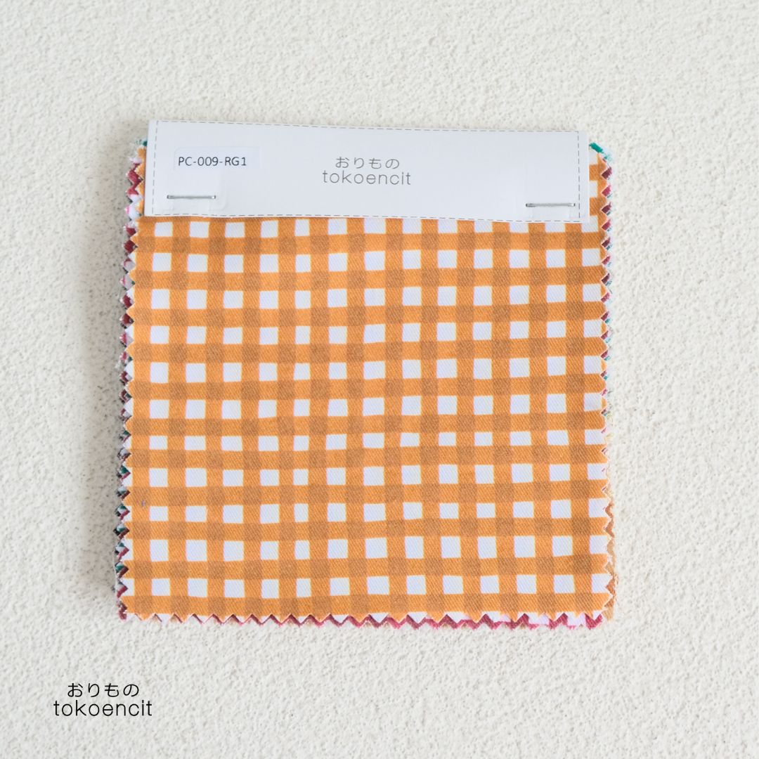 Print Card | Motif Series