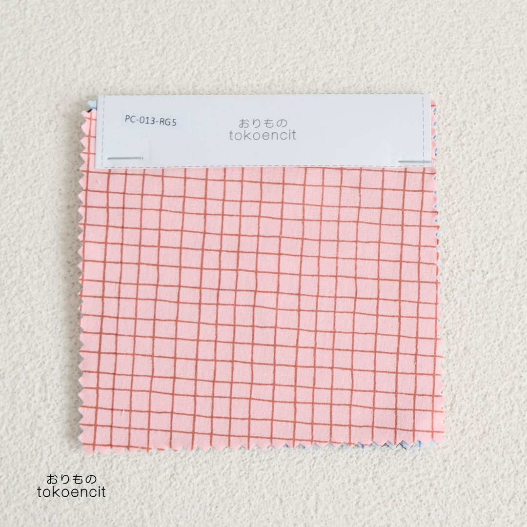 Print Card | Motif Series