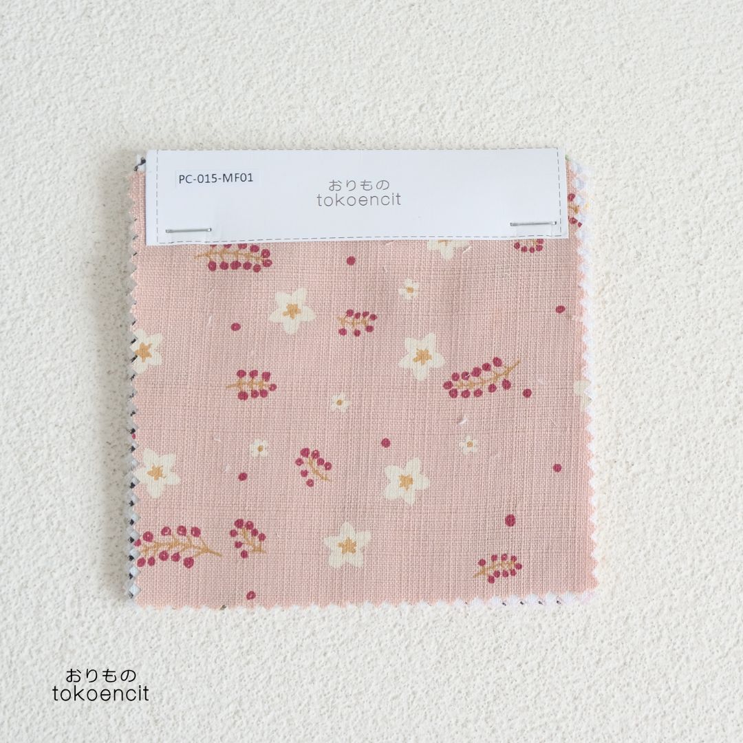 Print Card | Motif Series