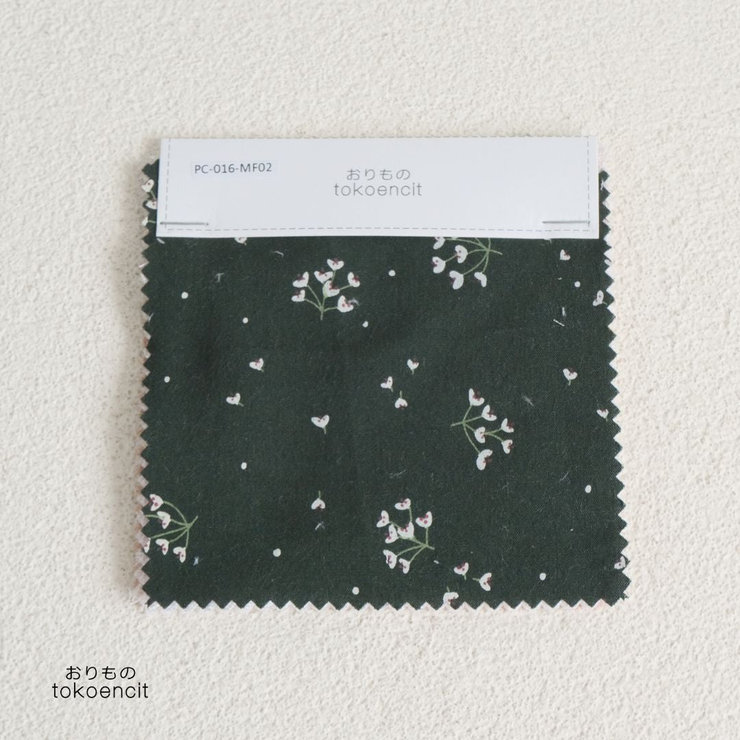 Print Card | Motif Series