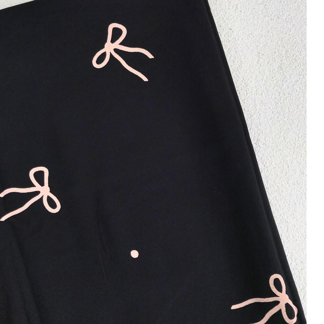 Concord | Long Ribbon