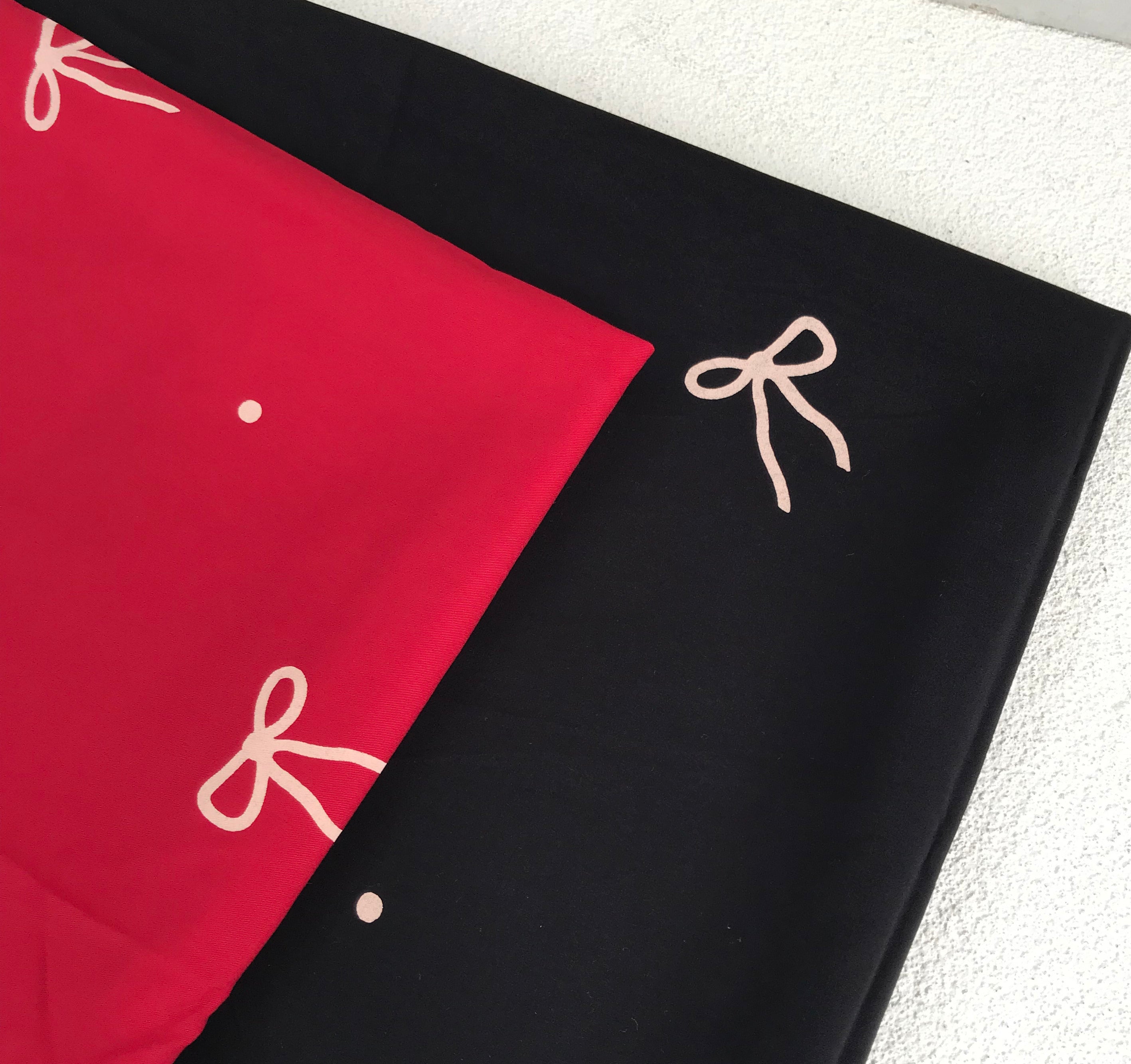 Concord | Long Ribbon