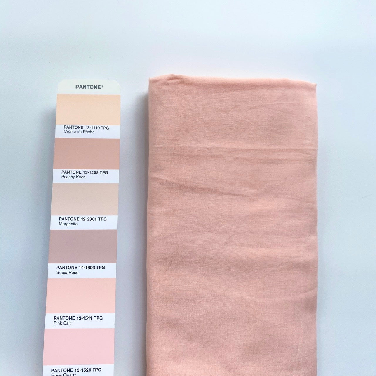 Cotton Twill 40 | Solid