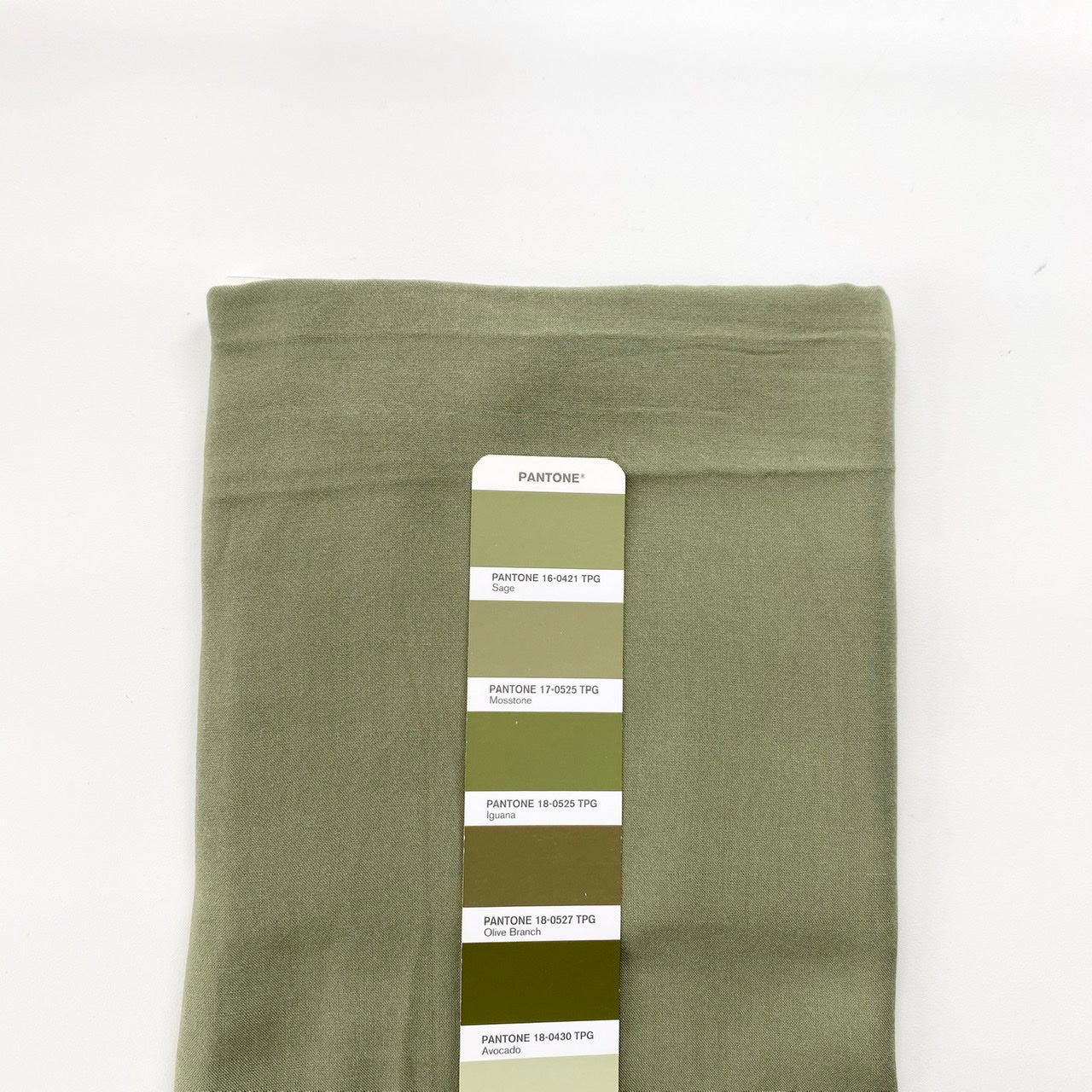 Rayon 30 Poplin | Solid