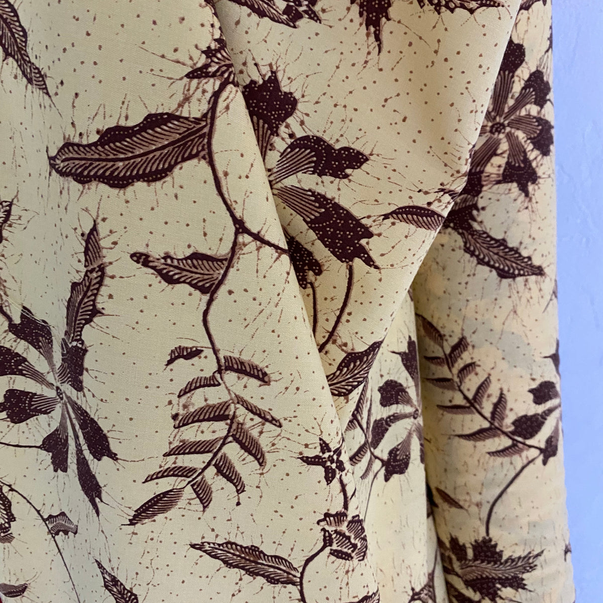 TR Shirt | Batik Wira