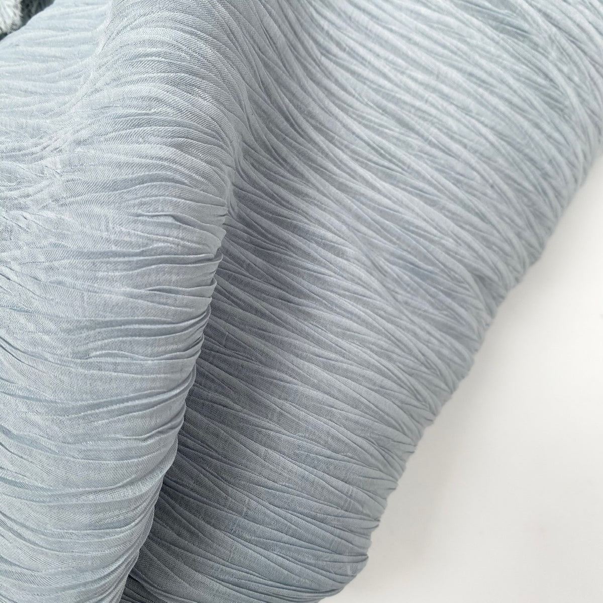 Chiffon Silk | Pineapple Pleats (wajik)