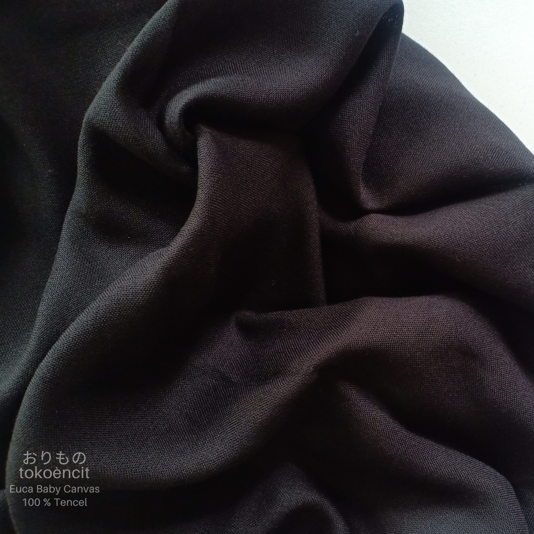 Euca Baby Canvas | Solid